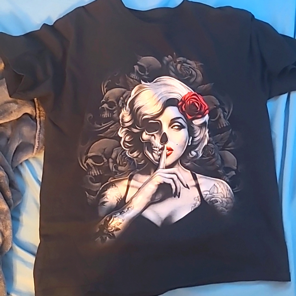 Marilyn Monroe T-Shirt